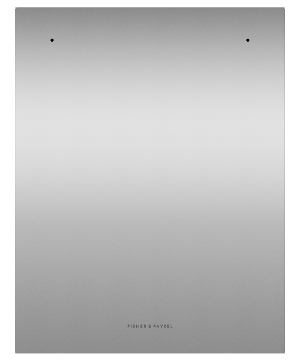 Door panel for Integrated Dishwasher, pdp